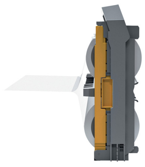 Lamineercassette GBC Foton hervulbaar 125micron