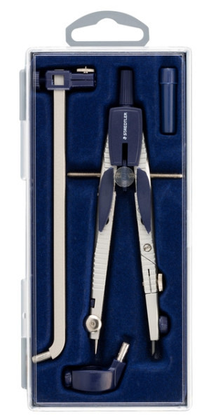 Snelverstelpasser Staedtler Mars 553