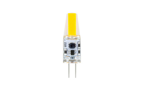 Ledlamp Integral G4 2700K warm wit 1.5W 160lumen