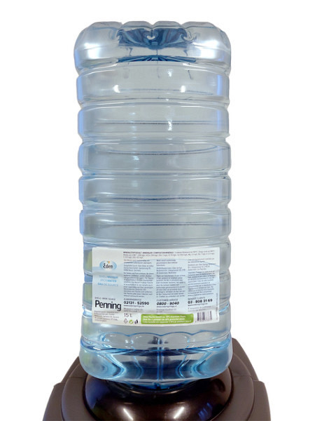 Waterfles Kingshill15 liter
