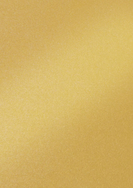 Fotokarton Folia 2-zijdig 50x70cm 250gr parelmoer nr65 goud