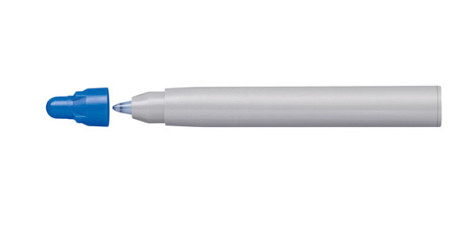 Rollerpenvulling Pelikan KM/5 blauw 0,3mm
