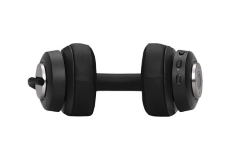 Hoofdtelefoon Kensington H3000 Bluetooth Over-Ear