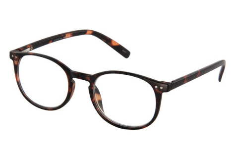 Leesbril I Need You Junior New +2.00 dpt havanna