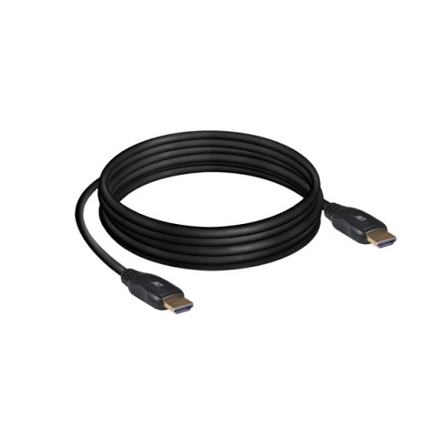 Kabel ACT HDMI High Speed type 1.4 2.5 meter