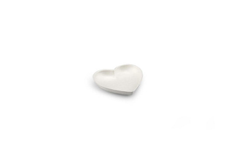 Bagastro hart 92 x 85 x h15 mm krimp à 20 stuks