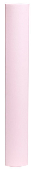 Fotoalbum Exacompta 29x32cm 60 witte pagina's Ellipse roze