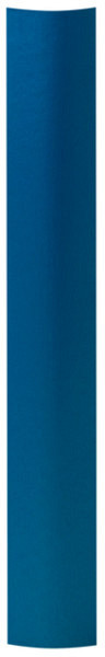 Fotoalbum Exacompta 29x32cm 60 zwarte pagina's Néo Déco blauw