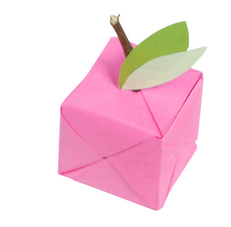 Origami Clairefontaine Neon 20x20cm set à 100 vel 70gram assorti