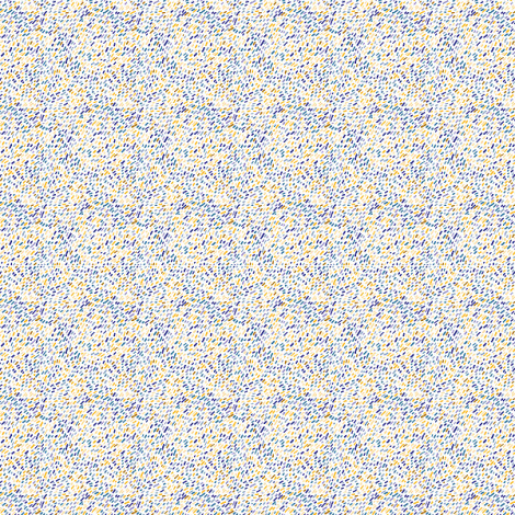 Cadeaupapier 30cm K602441 Colorful Worms dark