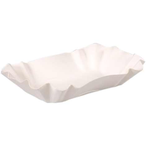 Schaal KA 9 Frisch formaat 14x9x3 cm 250 stuks