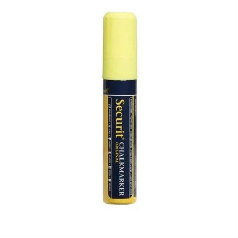 Krijtstift Illumigraph SMA-720 brede punt 7-15mm Licht blauw