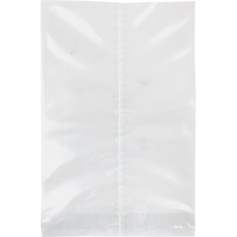 OPP Zak, vlak, 135x250mm, 40my, transparant 100st