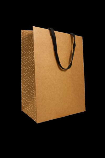 Luxe papieren tas