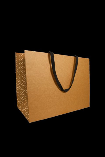 Luxe papieren tas