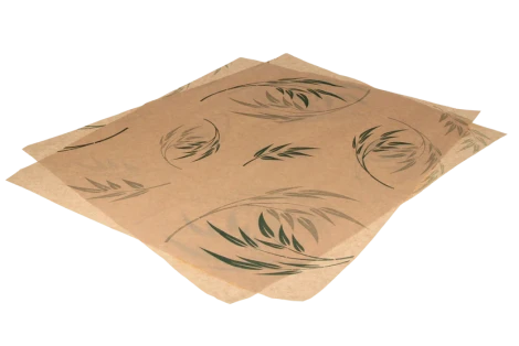 hamburger vel 30x33cm Bamboe 2000 vel