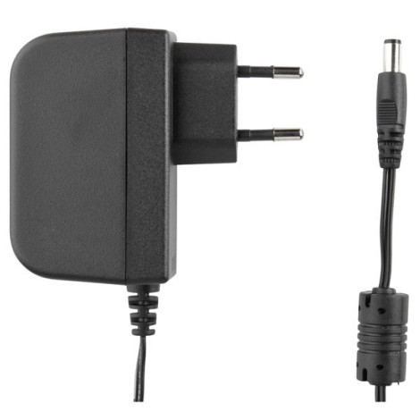 Adapter Dymo 40076 universeel 9V tbv labelprinters