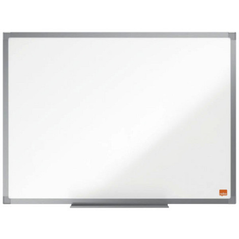 Whiteboard Nobo Essence 45x60cm staal