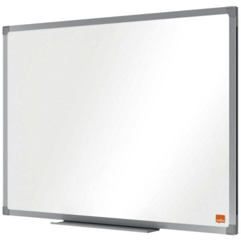 Whiteboard Nobo Essence 45x60cm staal