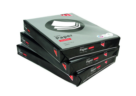 Kopieerpapier Quantore Excellent A3 80gr wit 500 vel