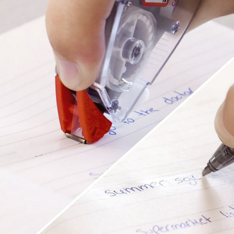 Correctietape Pritt Compact Flex 4.2mmx10m