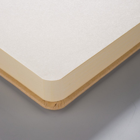 Schetsboek Talens Art Creation 80 witte vellen 140gr 120x120mm kraft