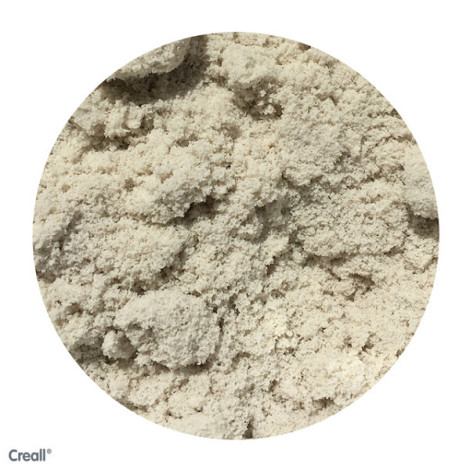 Zand Creall Play-it  Modelling Sand 5000 gram