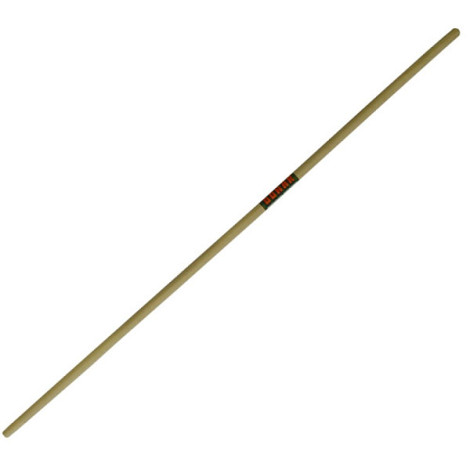 Vloertrekker - vloerwisser 75cm met steel