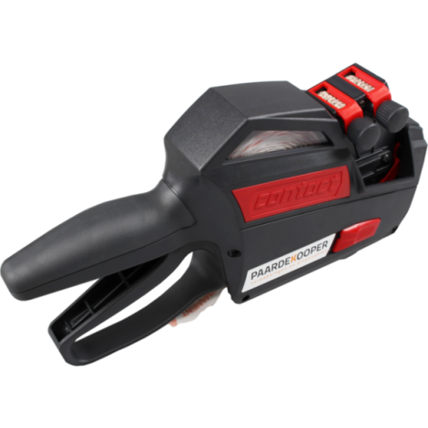 contact prijstang 16.16 voor prijsjes 25x16 2 regels