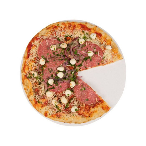 Pizzakarton / taartkarton / taartbodem 30cm 250 stuks