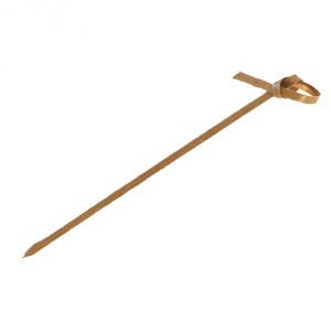 Prikker japanse knoop 10,5cm 250 stuks