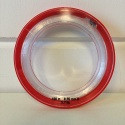 Nylon draad 0.35x100mtr 5,7 kilo
