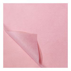 Zijdevloei papier 50x75cm 22gr 100 vel baby roze