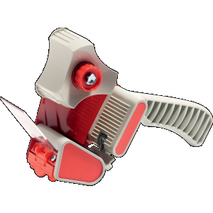 Dozensluiter / tape apparaat H11cp model rood