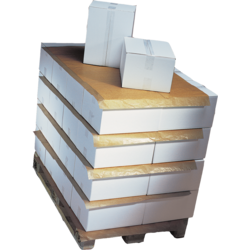 anti slip vellen vel stop - glisse 75x115cm 100 stuks