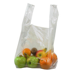 Hemddraagtas LDPE 27x06x47cm transparant 1000 stuks 25micron