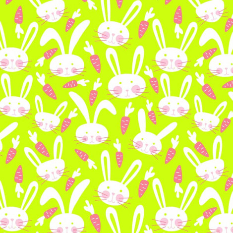 Cadeaupapier 50cm dessin 203 Nature Eco Paashaas