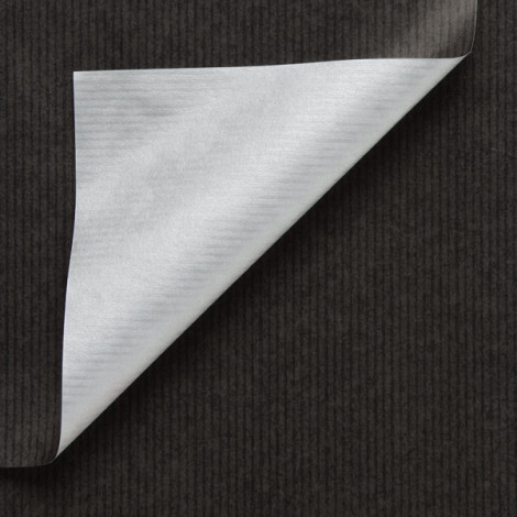 Cadeaupapier rol Nature Duo Metallic 50cm dessin 994