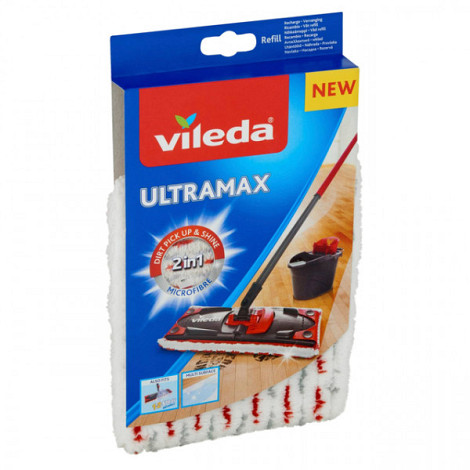 Mop Vileda Ultra Max Power Vervanging