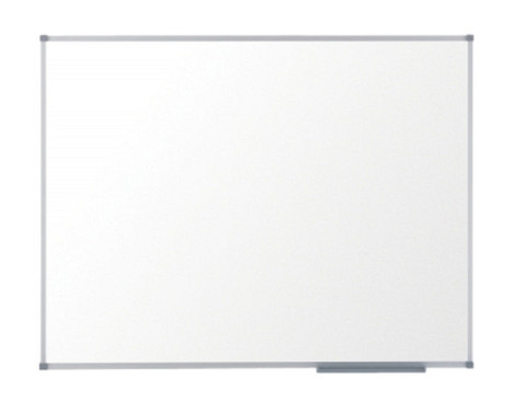 Whiteboard Emaille Nobo 600x450mm