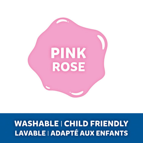Kinderlijm Elmer's transparant roze