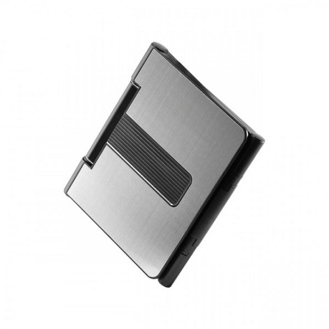 Laptopstandaard Neomounts NSLS200 opvouwbaar zwart- zilver