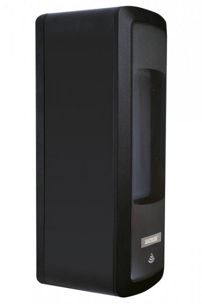 Dispenser Katrin 44702 zeepdispenser Touchfree 500ml zwart