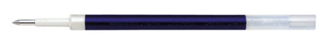Gelschrijvervulling Uni-ball Signo 207 medium blauw