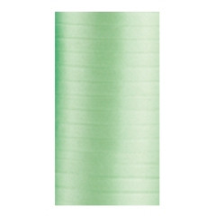 Krullint 10mm x 250 meter kleur groen nijlgroen 027