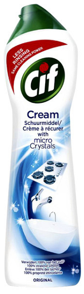 Cif cream deals