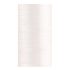 Krullint 5mm x 500 meter kleur 601 wit blanc