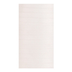 Krullint 5mm x 500 meter kleur 600 wit milk