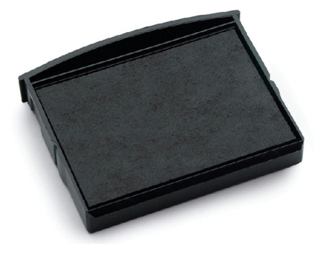 Stempelkussen Colop E/2800 zwart