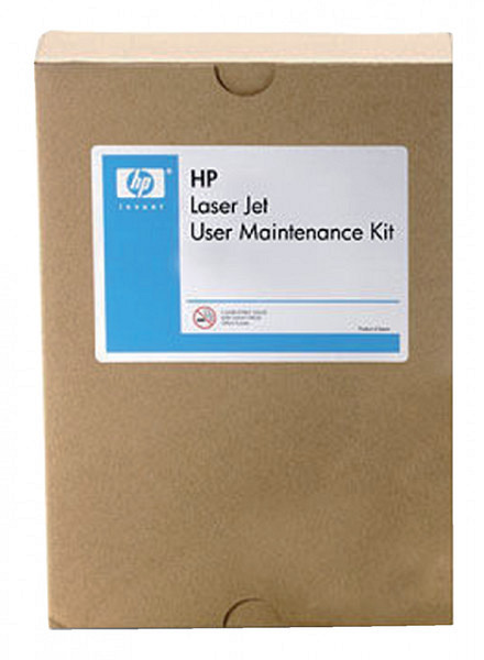 Maintenance kit HP F2G77A